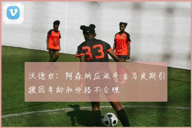 沃德尔：阿森纳应放弃吉马良斯引援因年龄和价格不合理